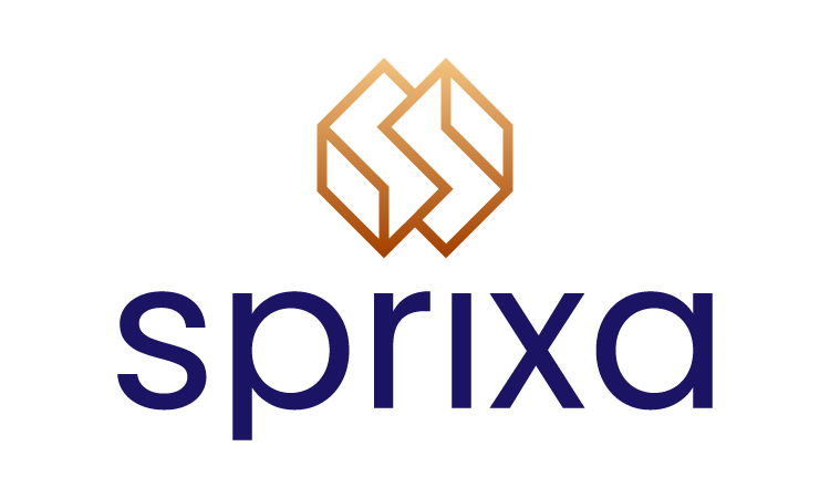 Available Business Name For Sale - Sprixa