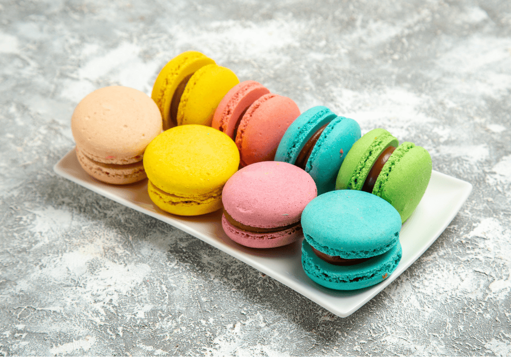 Macarons