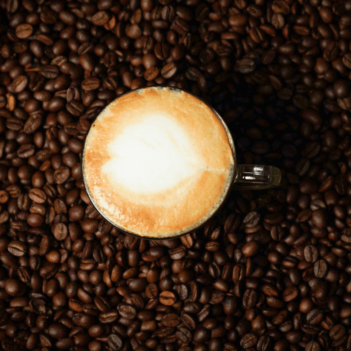 4 coffee